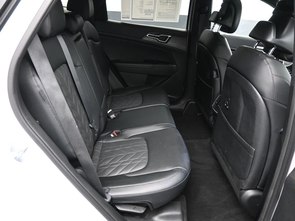 Certified 2024 Kia Sportage X-Pro image 25