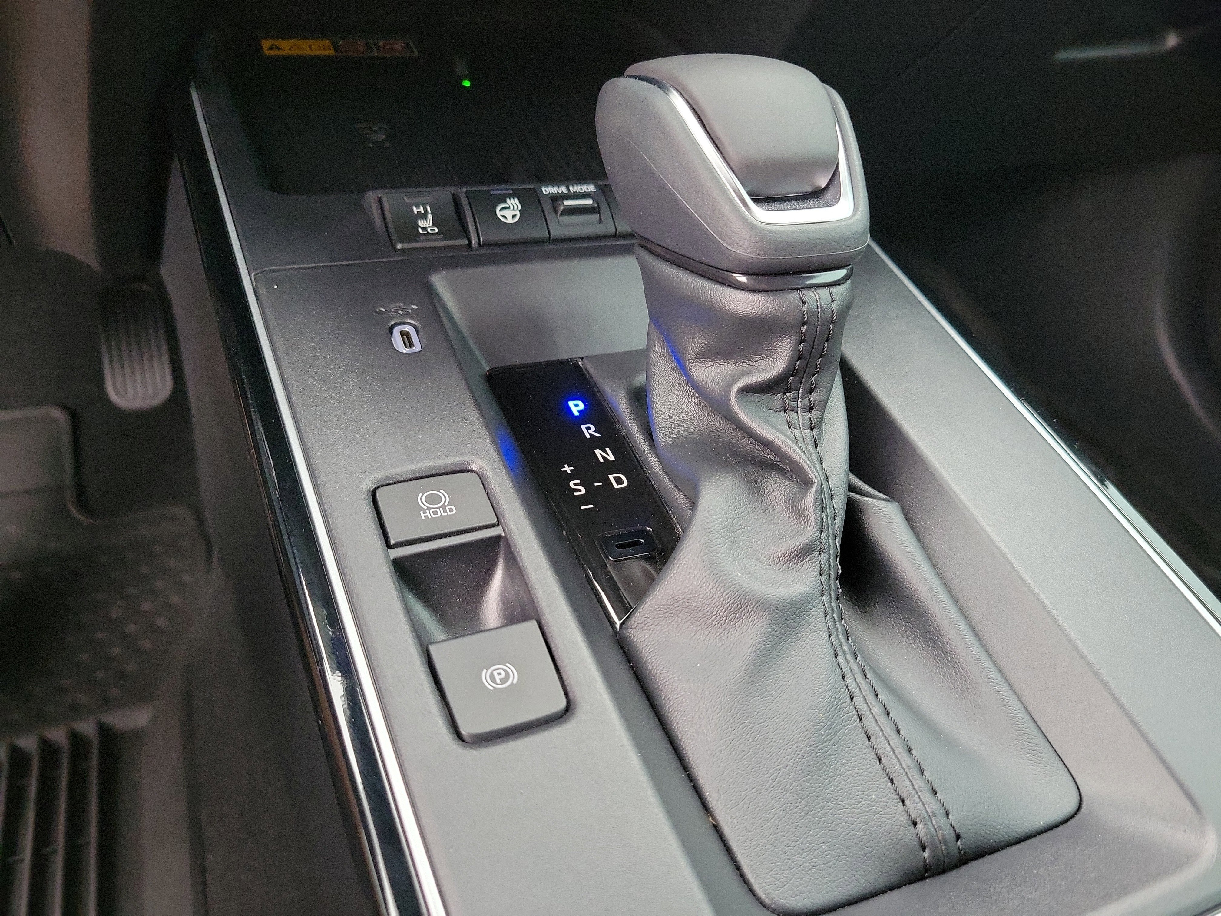 New 2026 Toyota Corolla Cross AWD Hybrid w/ Convenience Package image 27