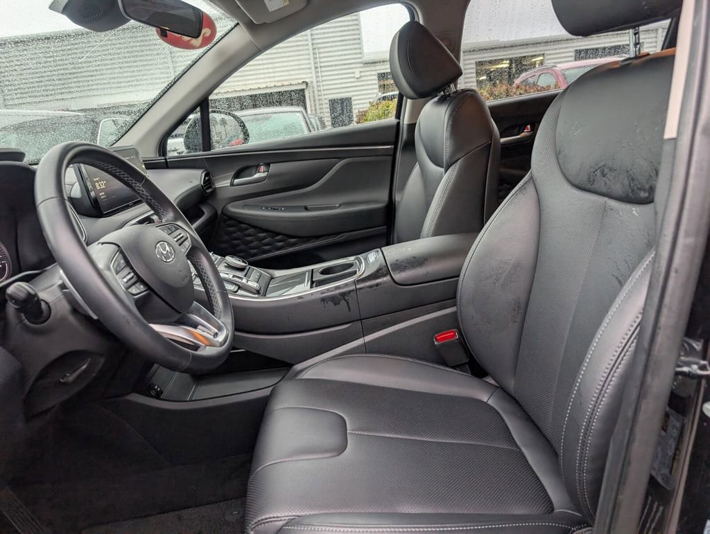 Used 2023 Hyundai Santa Fe XRT image 10