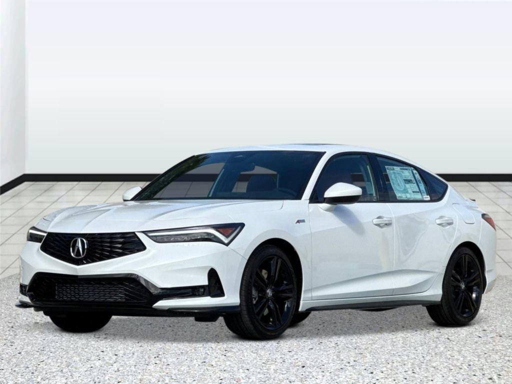 New 2026 Acura Integra A-Spec image 7