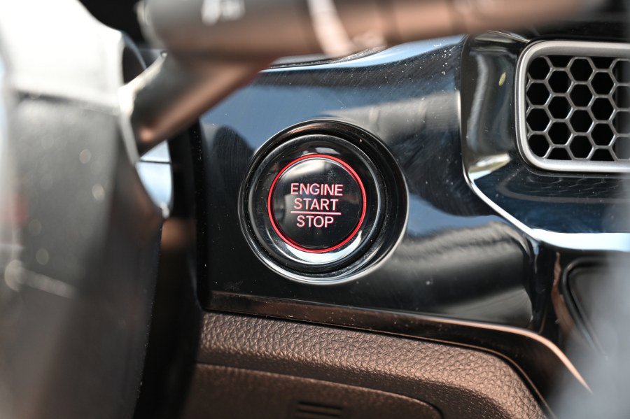 Used 2022 Honda Civic EX-L image 28