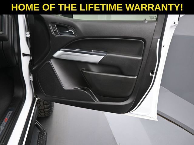 Used 2019 Chevrolet Colorado ZR2 image 42