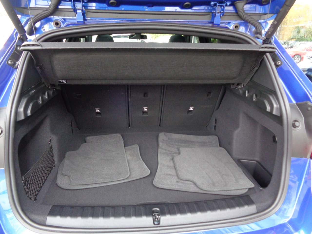 Used 2024 BMW X1 M35i w/ M Sport Professional Package image 18