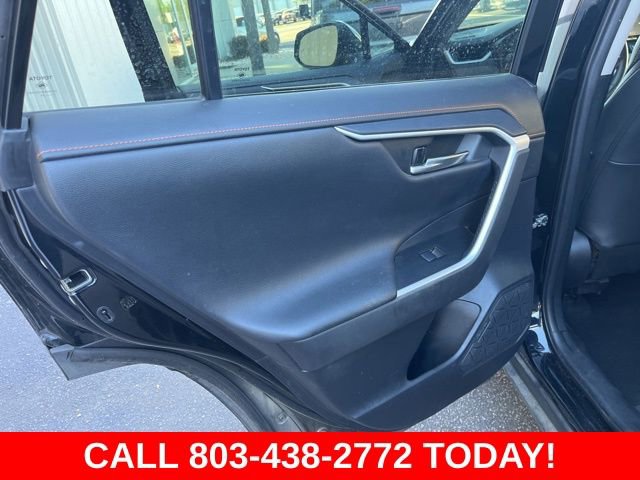 Used 2021 Toyota RAV4 Adventure AWD/4WD image 12