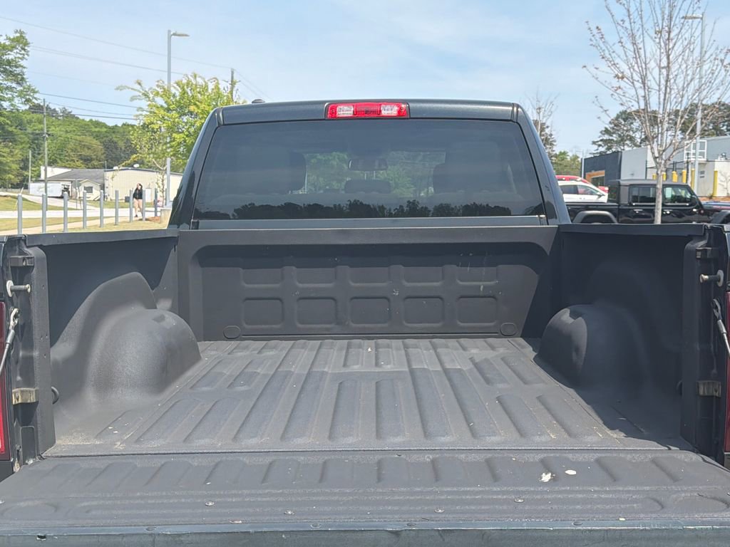 Used 2016 RAM 1500 Express image 18