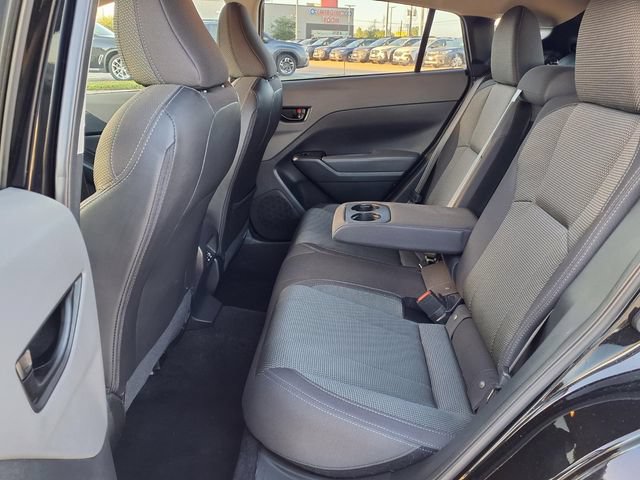 Certified 2024 Subaru Crosstrek 2.0i Premium AWD/4WD image 8