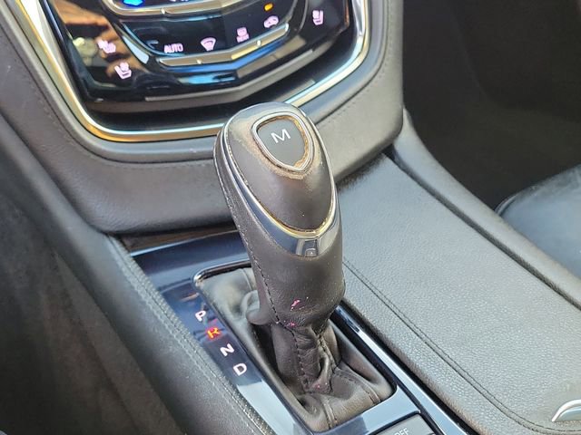 Used 2016 Cadillac CTS Luxury image 19