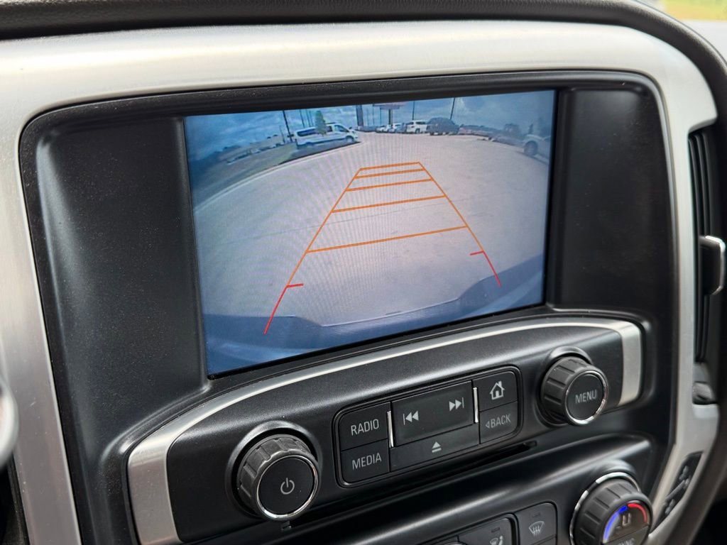 Used 2016 GMC Sierra 1500 SLT image 21