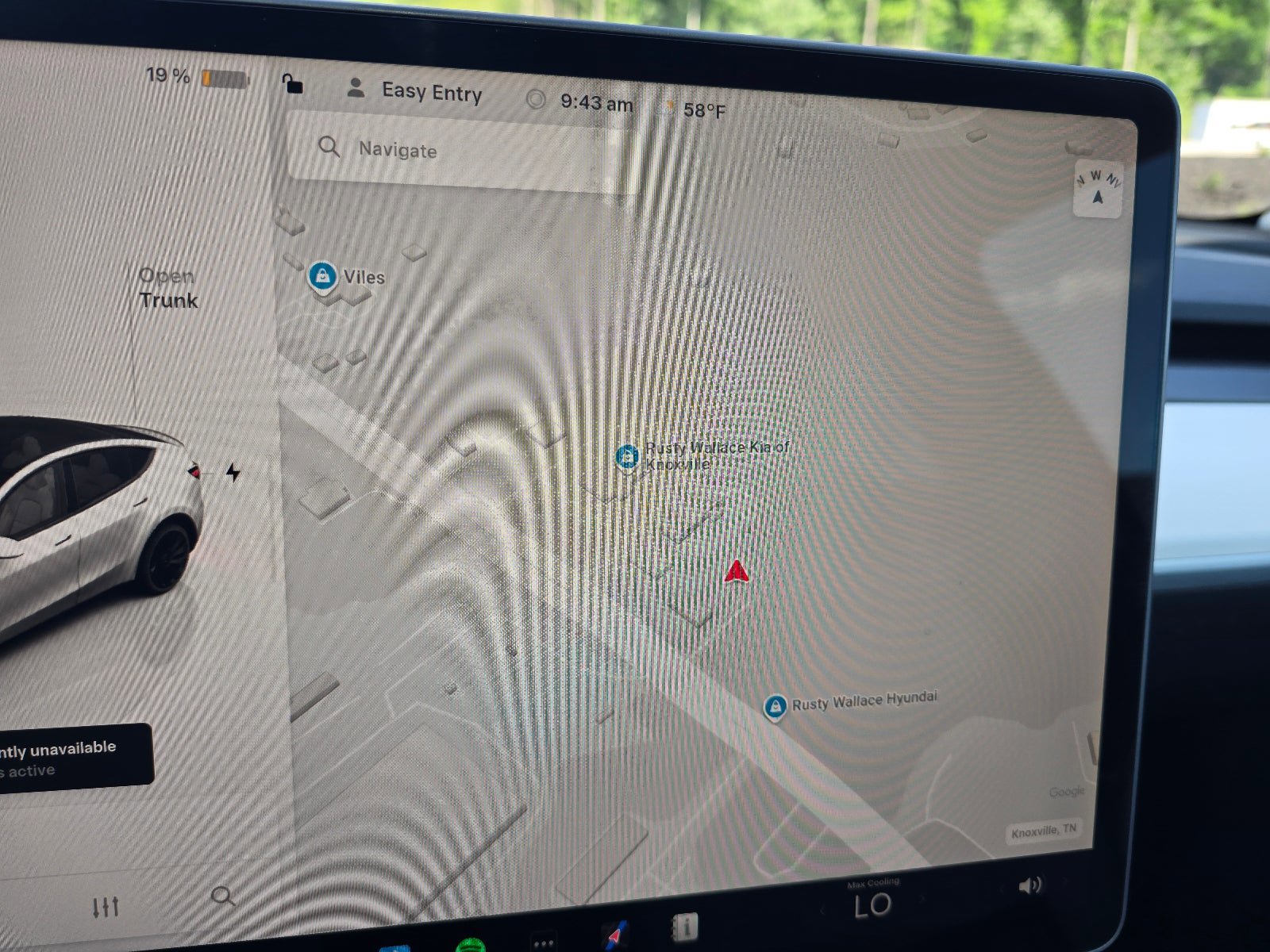 Used 2023 Tesla Model Y Performance AWD/4WD image 19