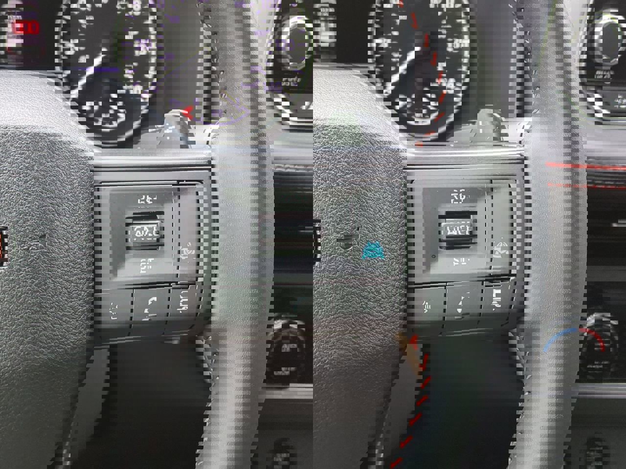 Used 2025 Nissan Rogue Rock Creek image 25