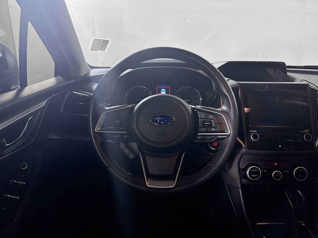 Certified 2023 Subaru Crosstrek 2.5i Limited image 14