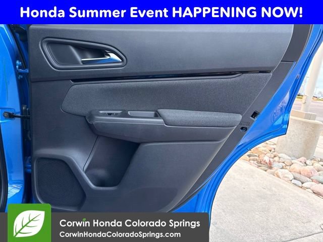 New 2026 Honda Prologue EX image 27