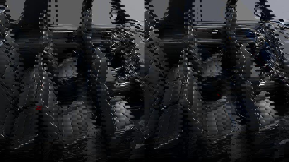 New 2025 Chevrolet Suburban Premier image 59