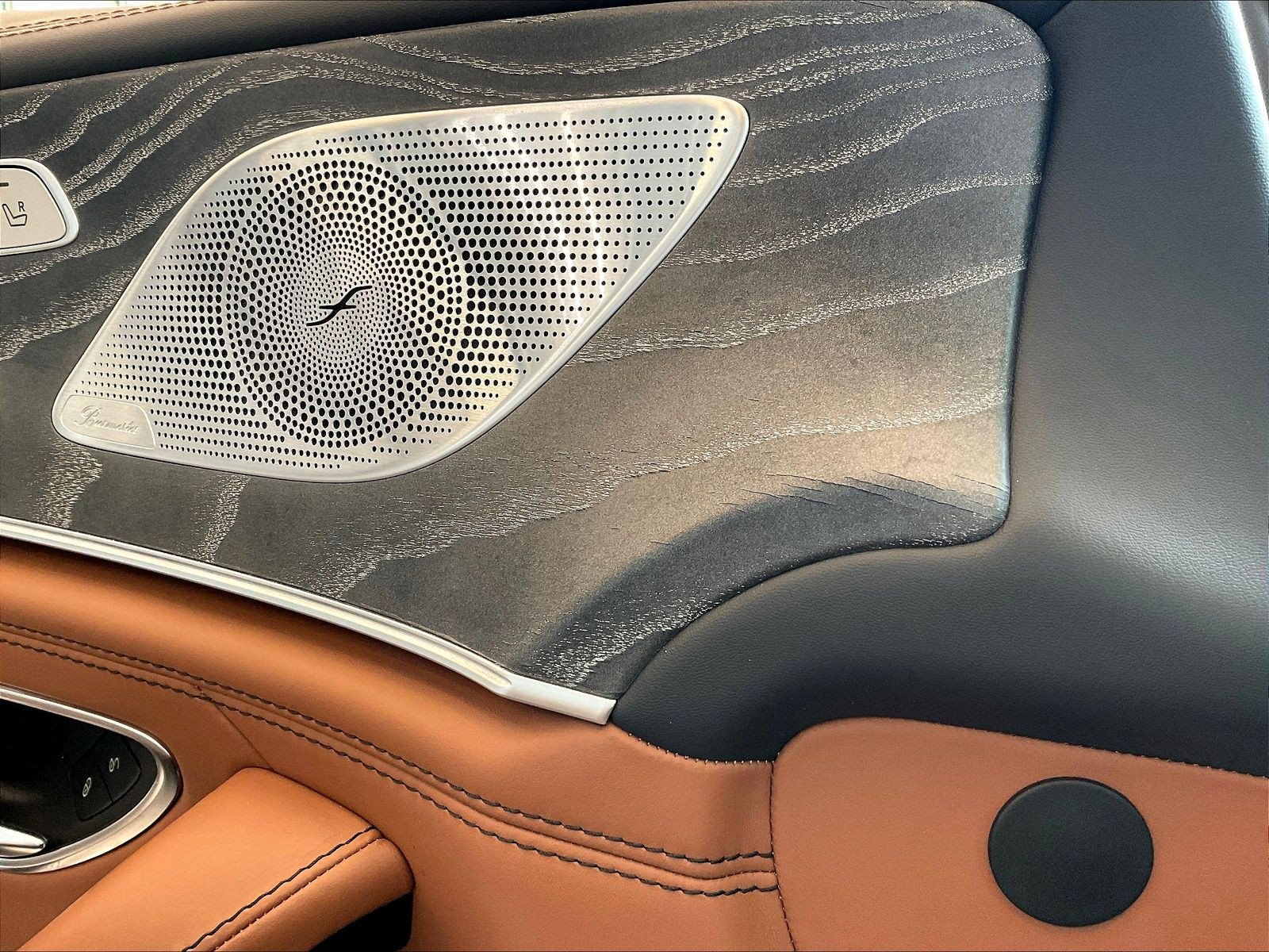 Certified 2020 Mercedes-Benz AMG GT 63 S image 36