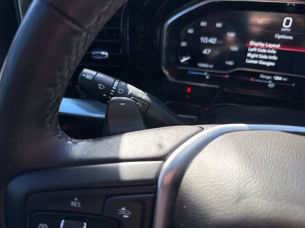 Used 2023 GMC Sierra 1500 Elevation w/ Preferred Package image 27