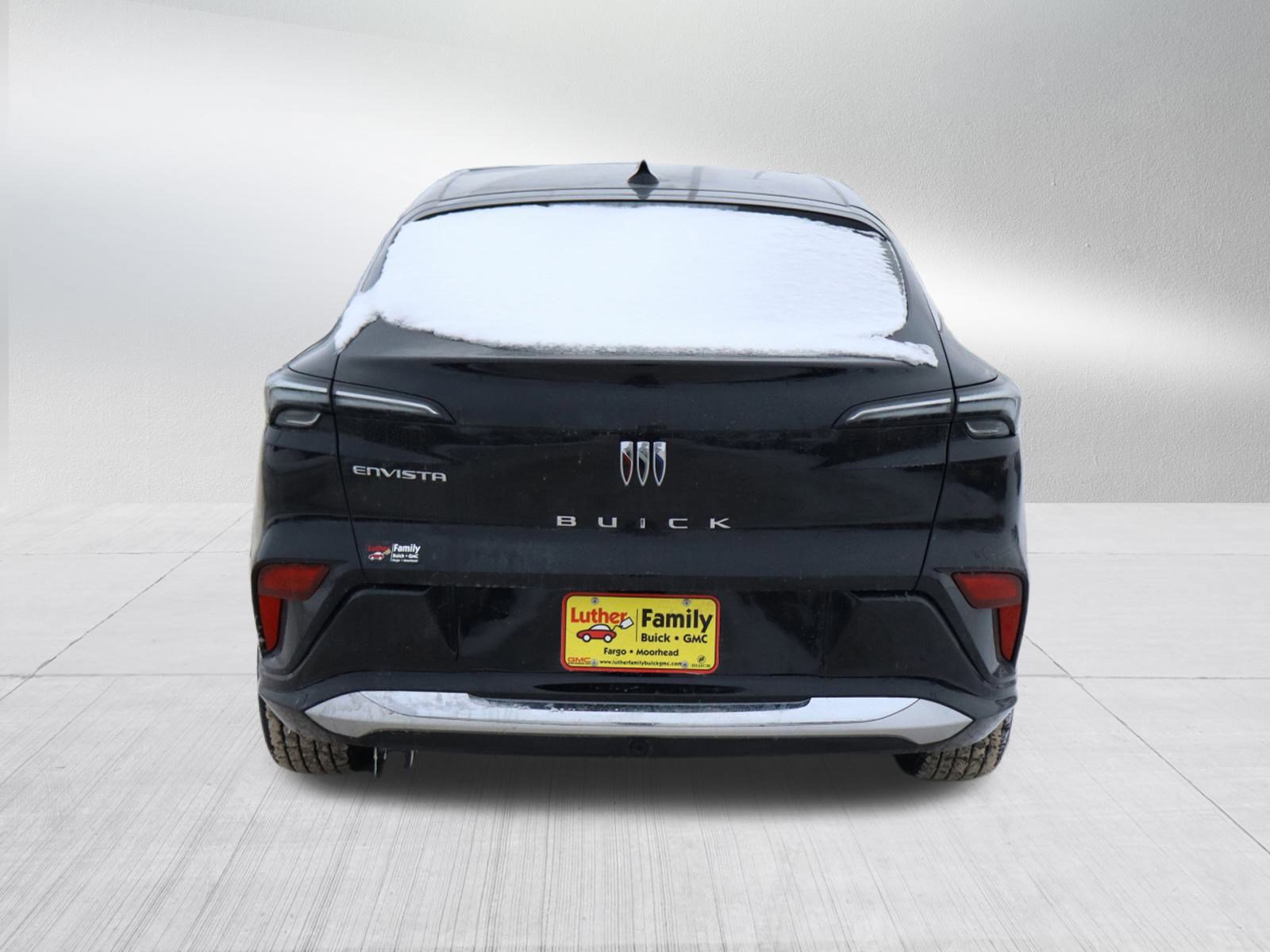 New 2026 Buick Envista Avenir image 6