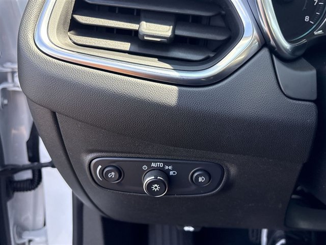 Certified 2021 Chevrolet Equinox LT FWD image 17
