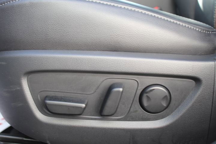 Certified 2025 MAZDA CX-50 AWD 2.5 Hybrid w/ Premium Pkg image 14