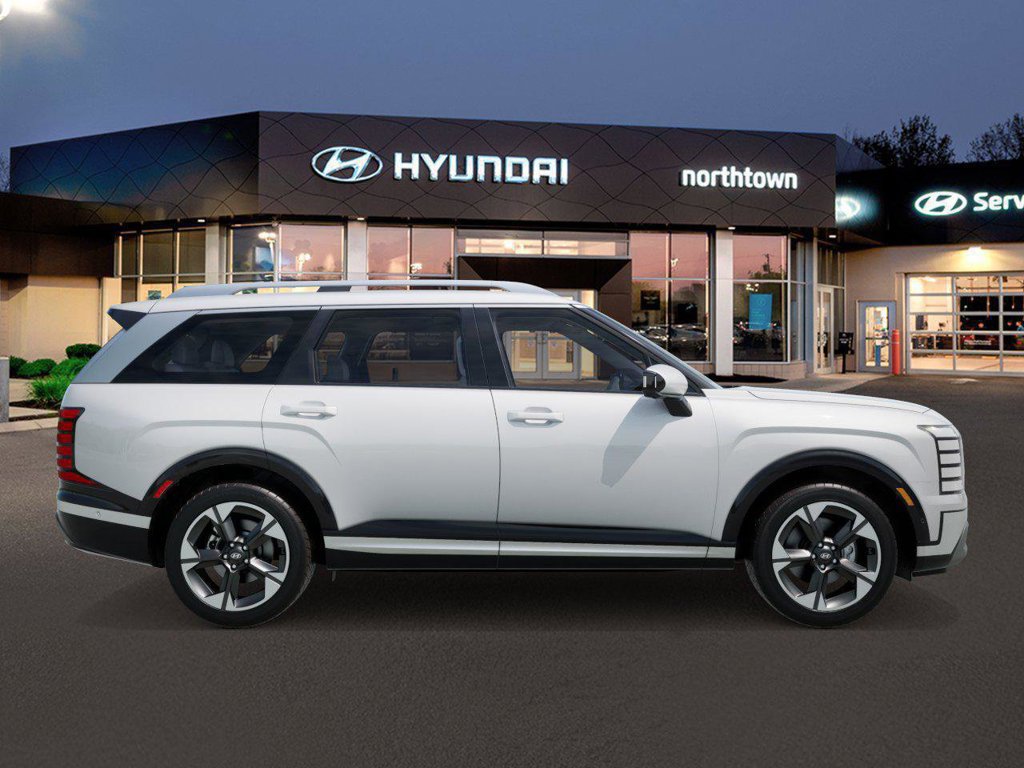 New 2026 Hyundai Palisade Limited AWD/4WD image 7