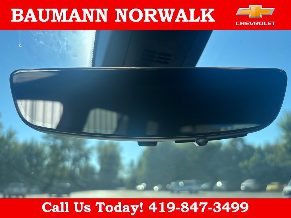 Used 2022 Chevrolet Traverse High Country AWD/4WD image 42