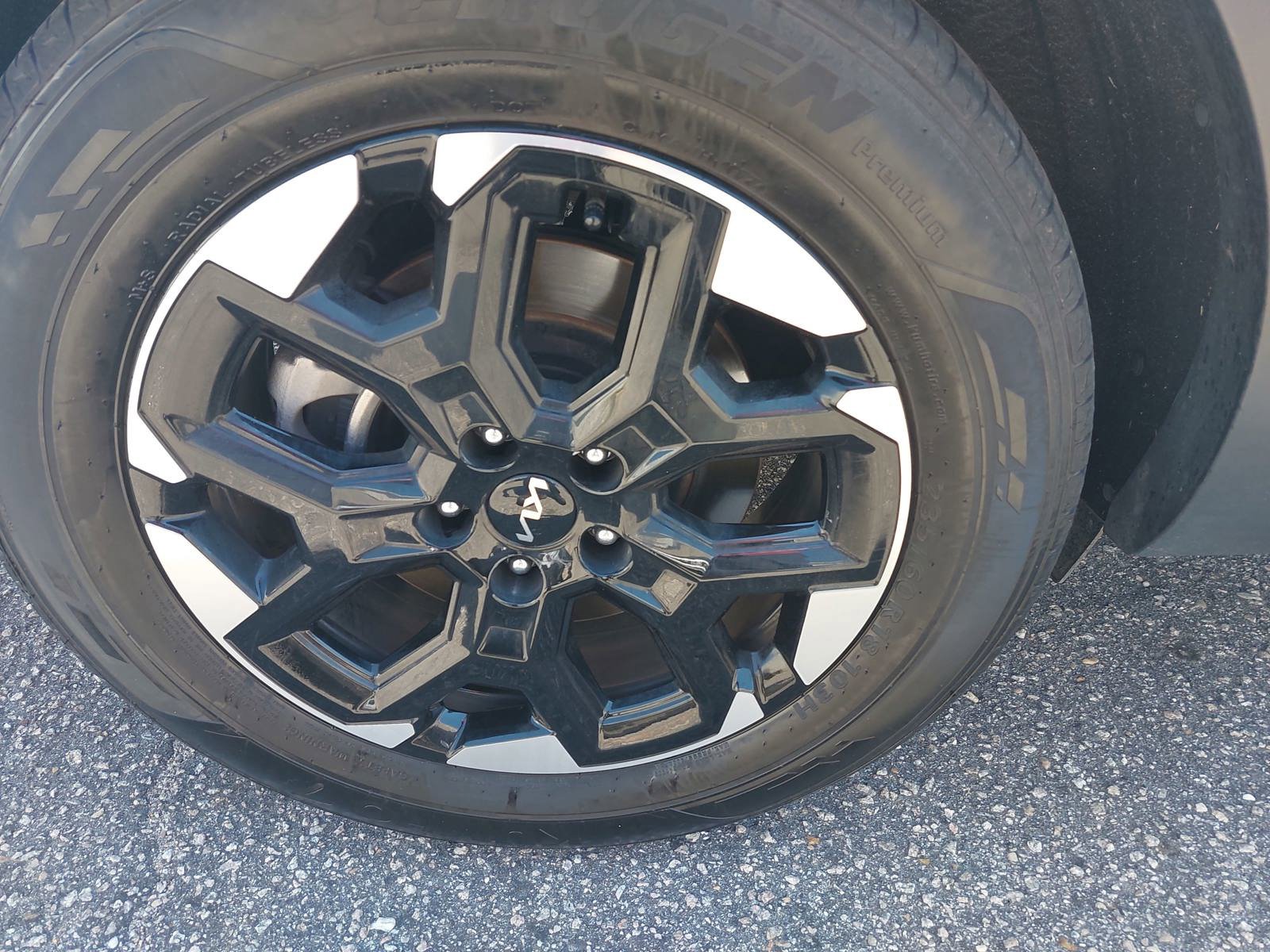 Used 2024 Kia Sorento S image 35