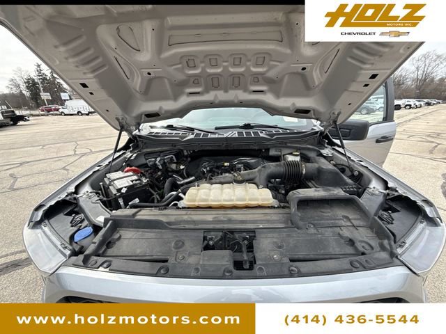 Used 2023 Ford F150 XL w/ STX Appearance Package AWD/4WD image 29