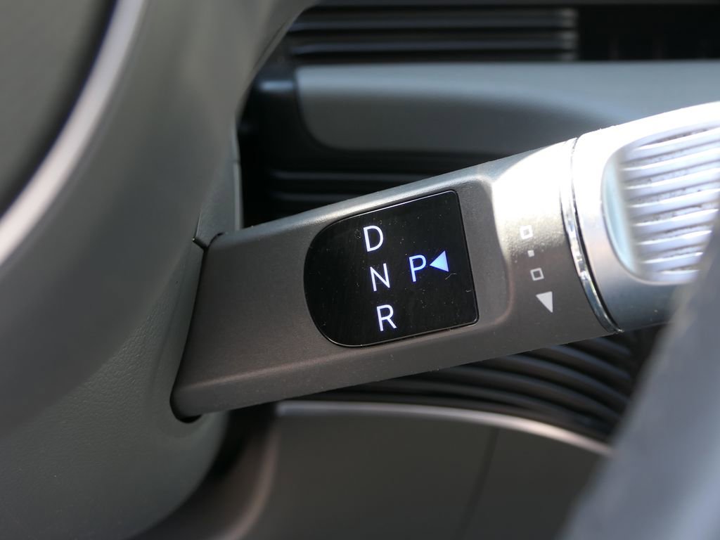 Certified 2024 Hyundai Ioniq 5 SEL RWD image 16