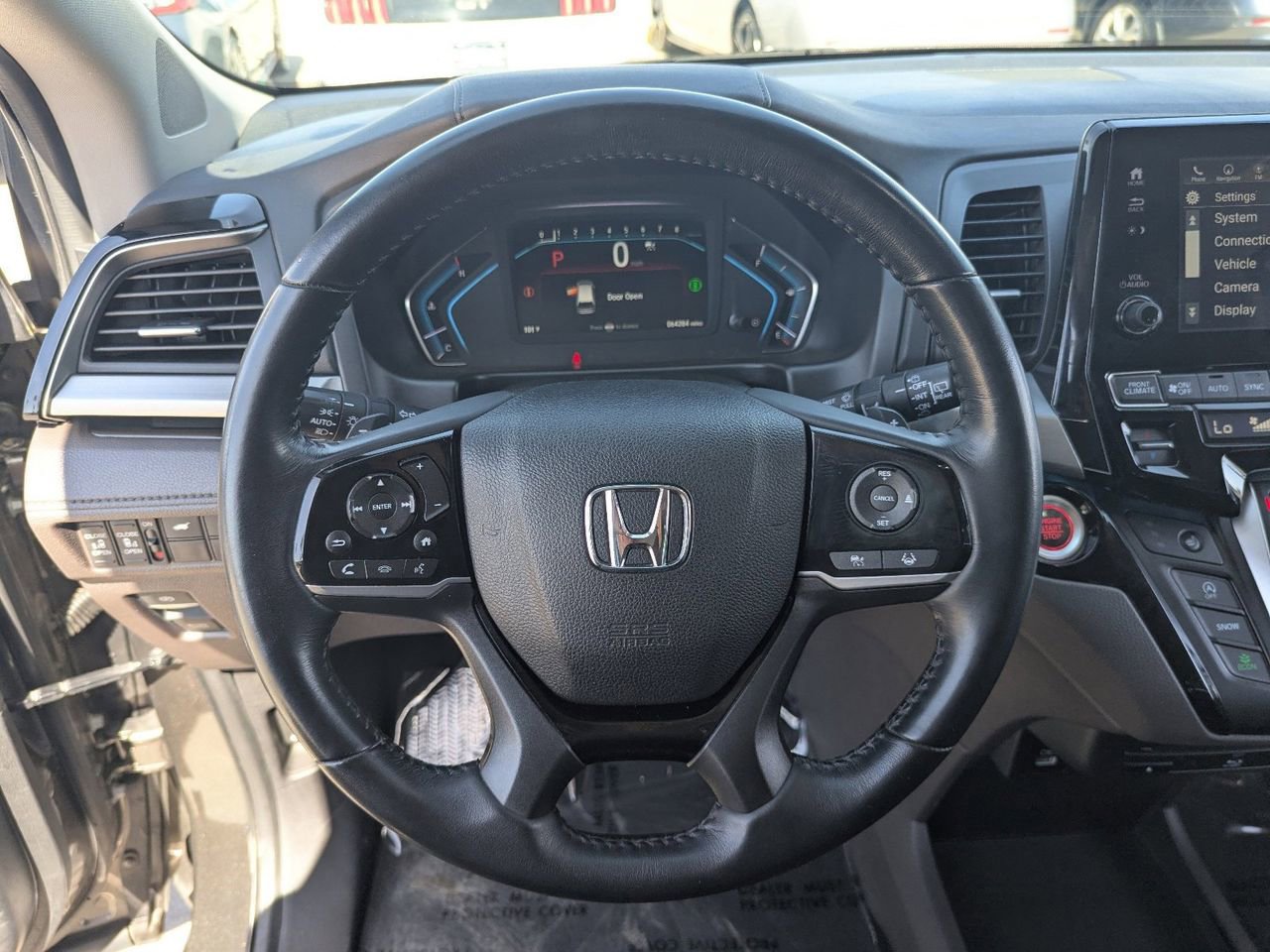 Used 2021 Honda Odyssey Touring image 22