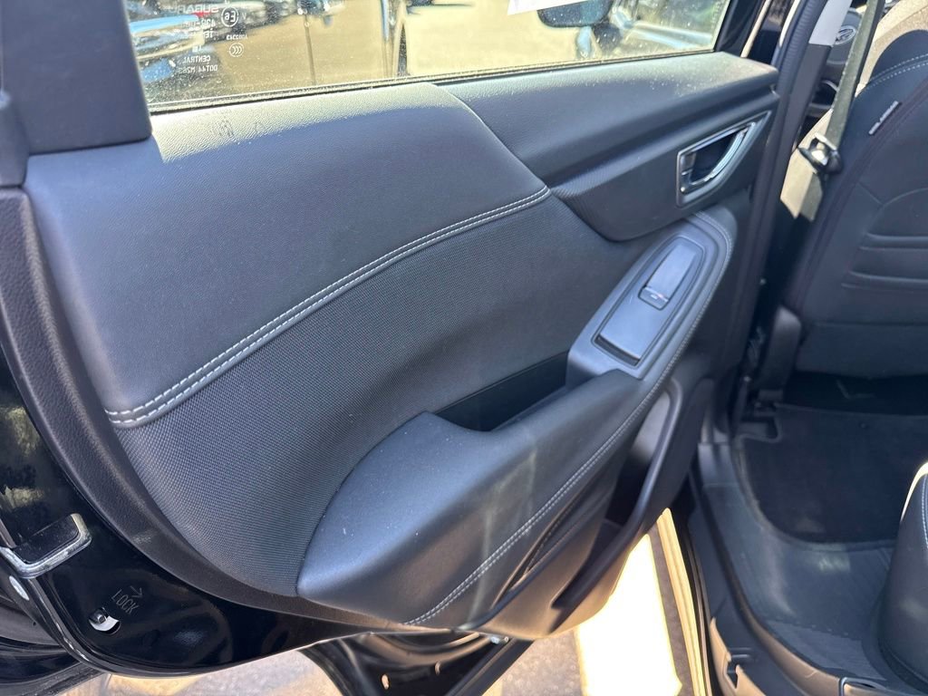 Used 2021 Subaru Forester Premium AWD/4WD image 13
