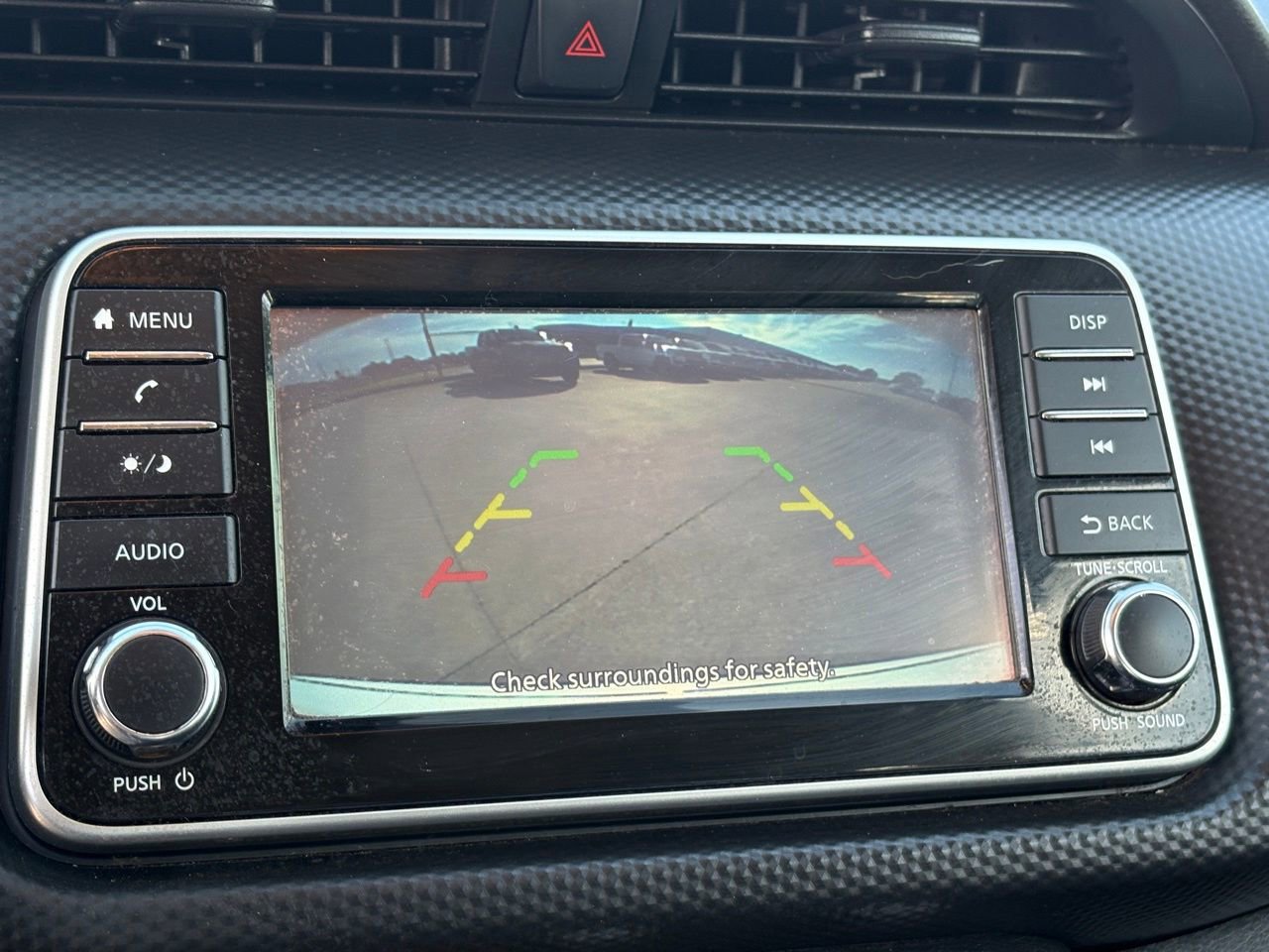 Certified 2021 Nissan Kicks S FWD image 27
