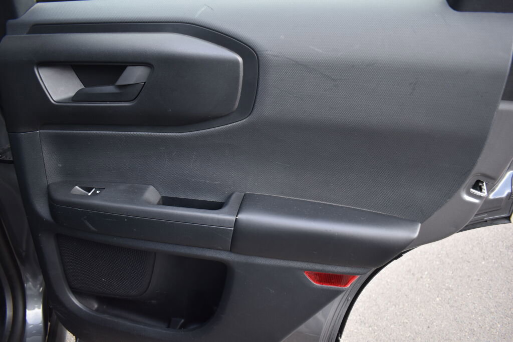 Used 2021 Ford Bronco Sport image 22