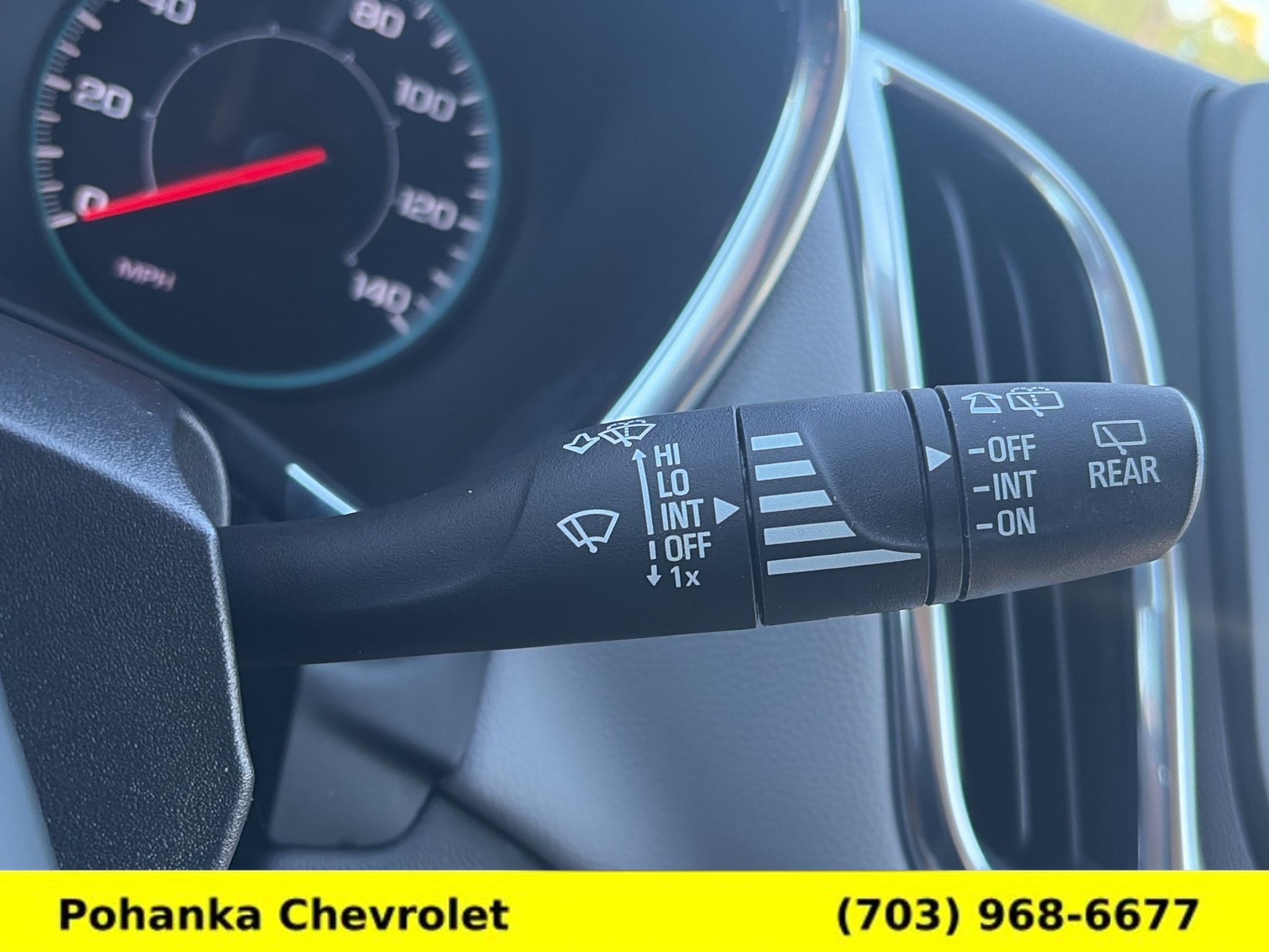 Certified 2024 Chevrolet Equinox LS FWD image 30