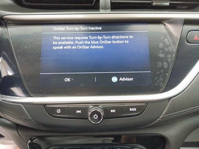 Used 2023 Buick Encore GX Select w/ Safety Package II AWD/4WD image 16