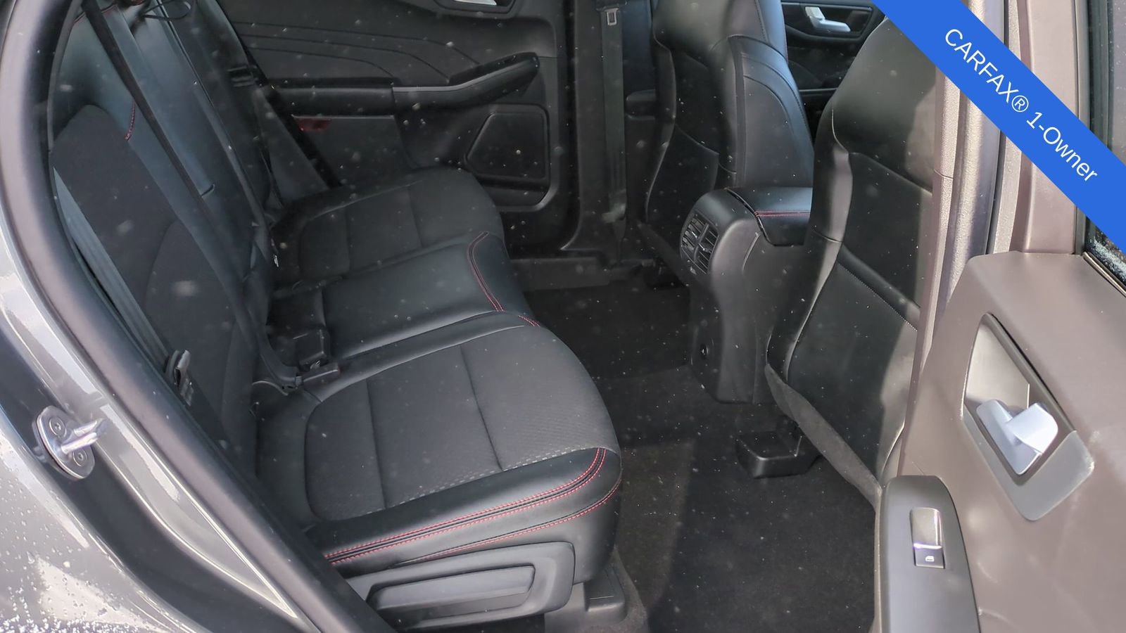 Used 2024 Ford Escape ST-Line Elite image 21