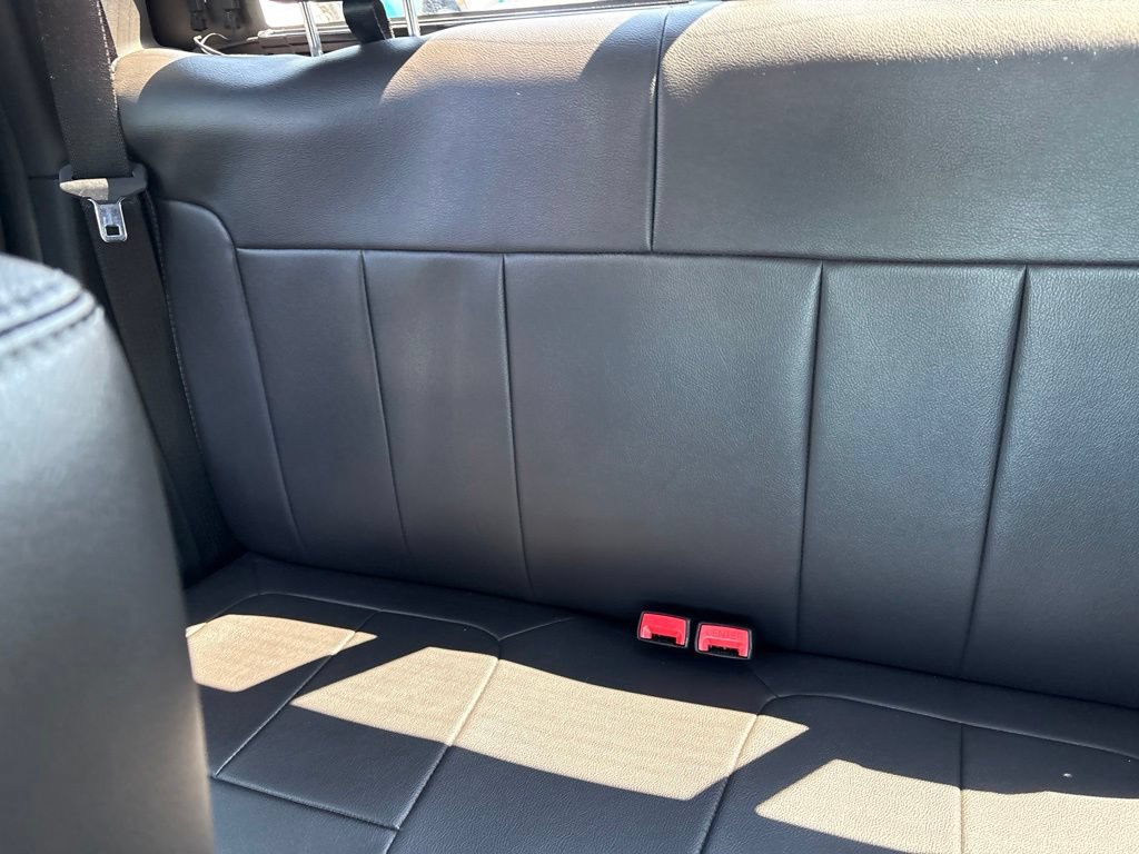 Used 2012 Ford F250 Lariat w/ Chrome Pkg AWD/4WD image 14