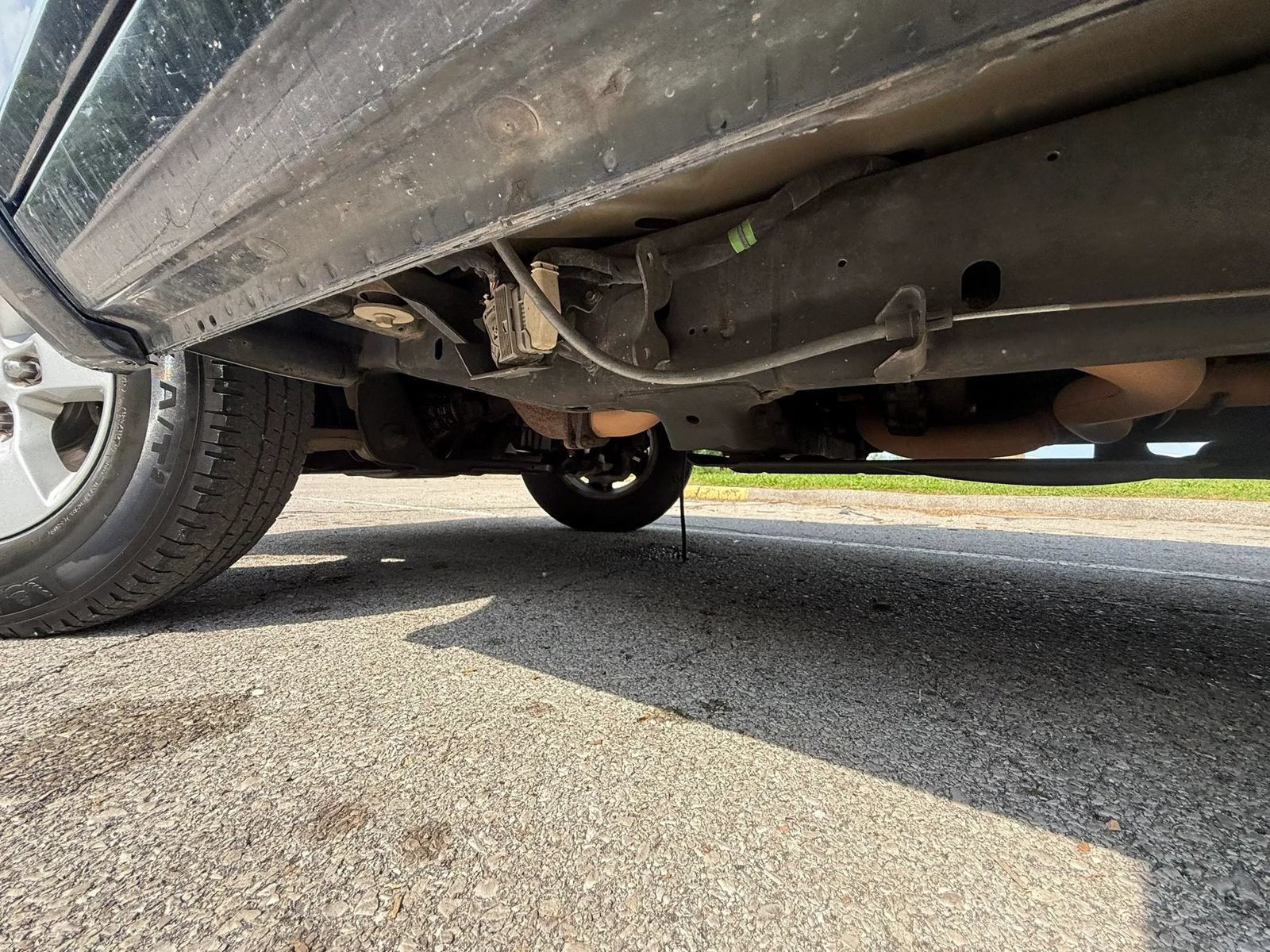 Used 2016 RAM 1500 Outdoorsman AWD/4WD image 12