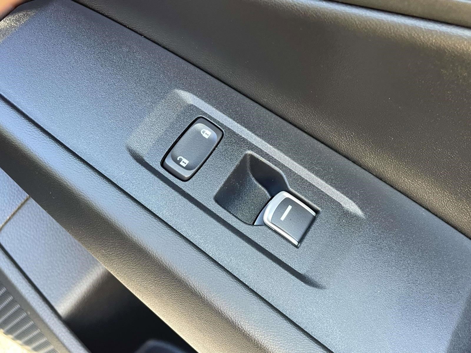 Used 2024 Honda Accord EX image 11