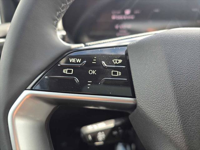 New 2026 Audi A6 Premium Plus w/ Premium Plus Package AWD/4WD image 33