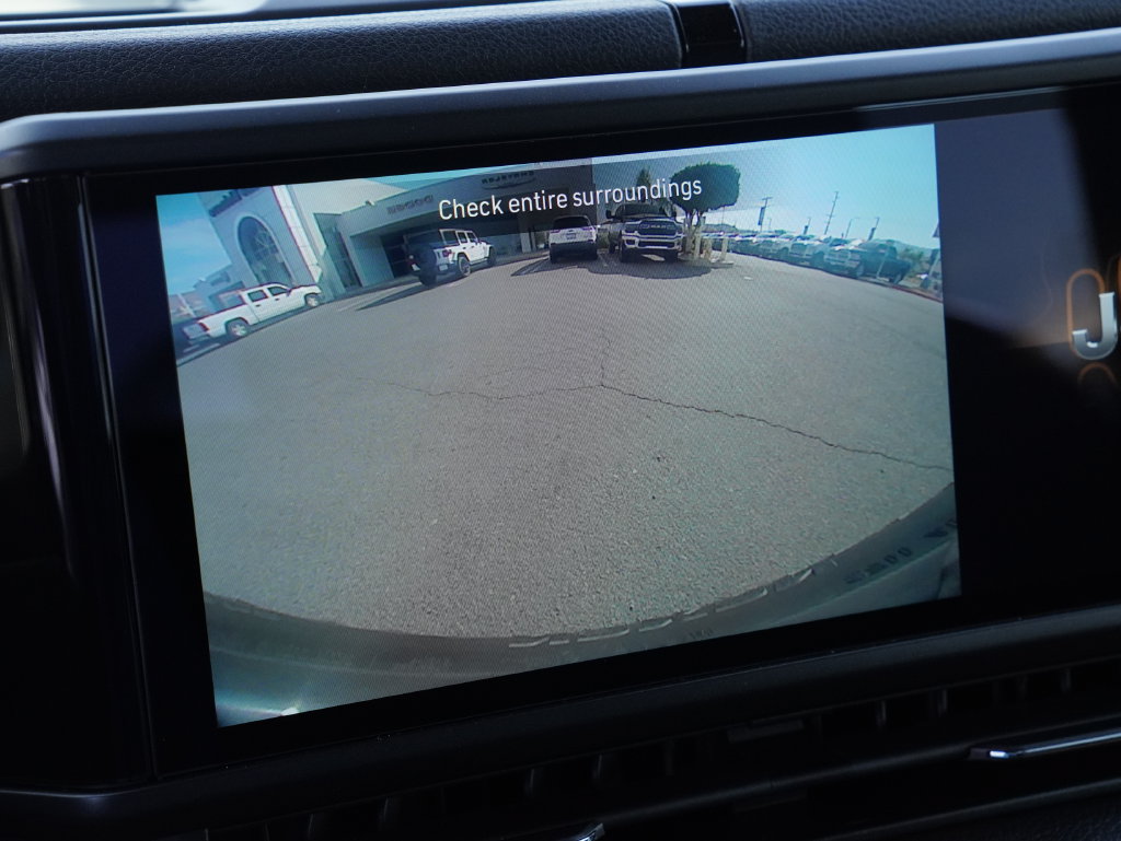 New 2026 Jeep Wrangler Sport AWD/4WD image 18