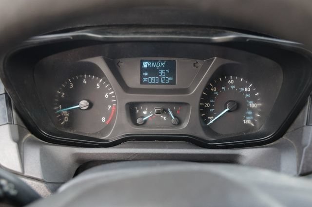 Used 2018 Ford Transit 150 130 Low Roof RWD image 31