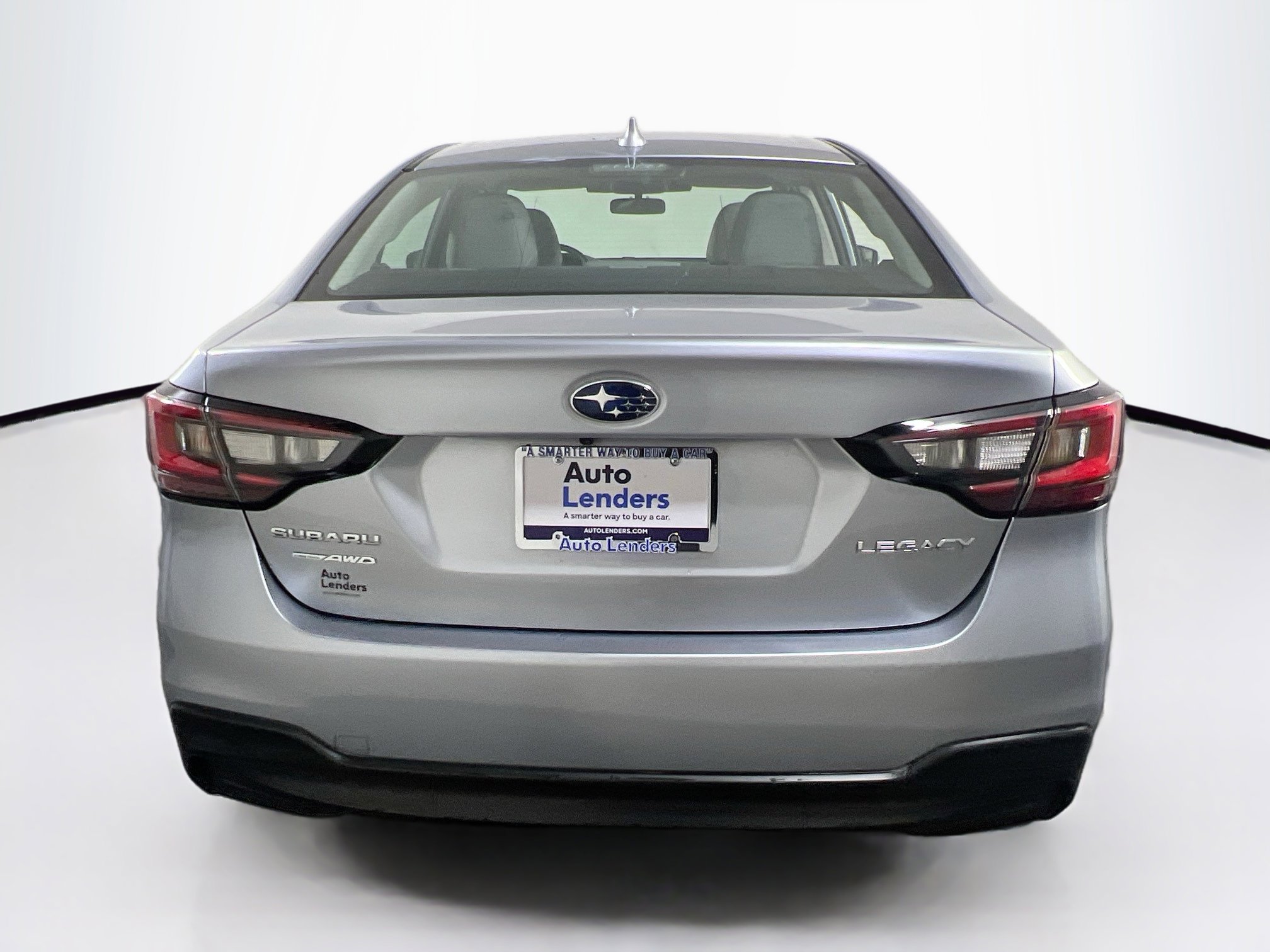 Used 2024 Subaru Legacy Premium image 6