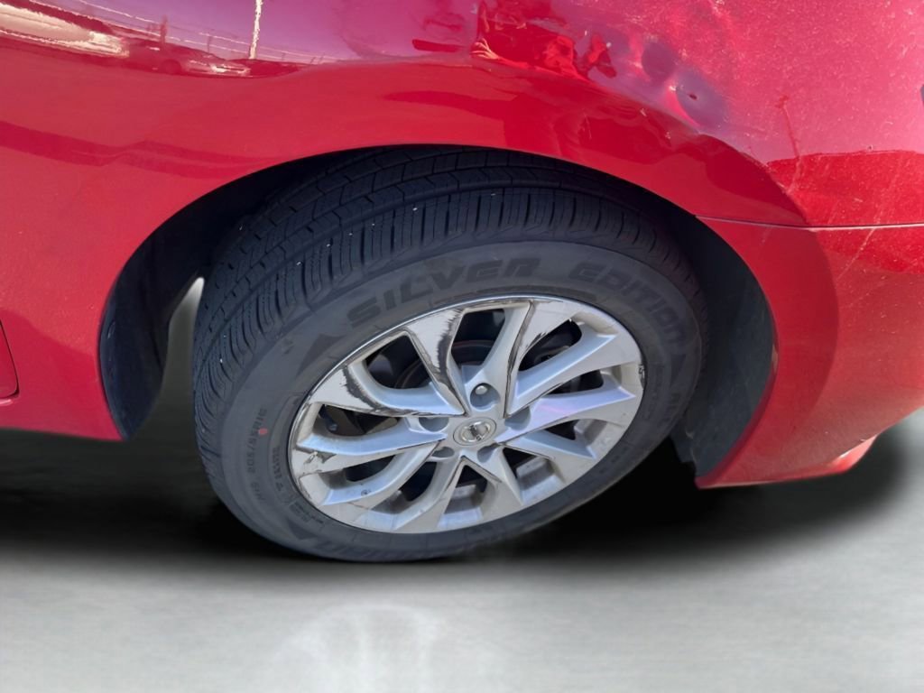 Used 2019 Nissan Sentra SV image 12