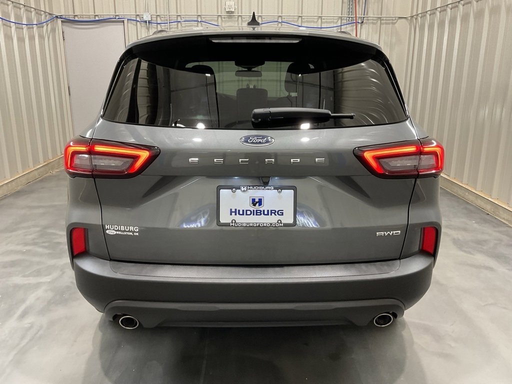 Used 2025 Ford Escape ST-Line image 21