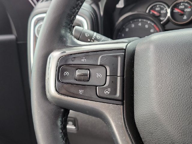 Used 2021 Chevrolet Silverado 1500 LT RWD image 21