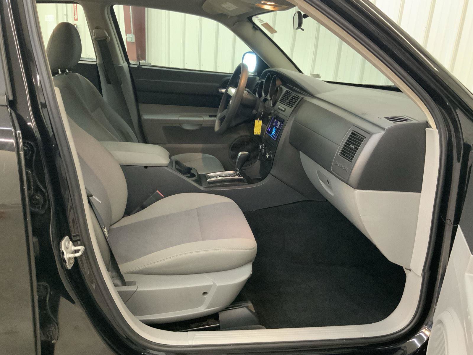 Used 2007 Dodge Charger RWD image 28