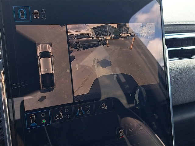 New 2026 GMC Sierra EV Elevation image 15