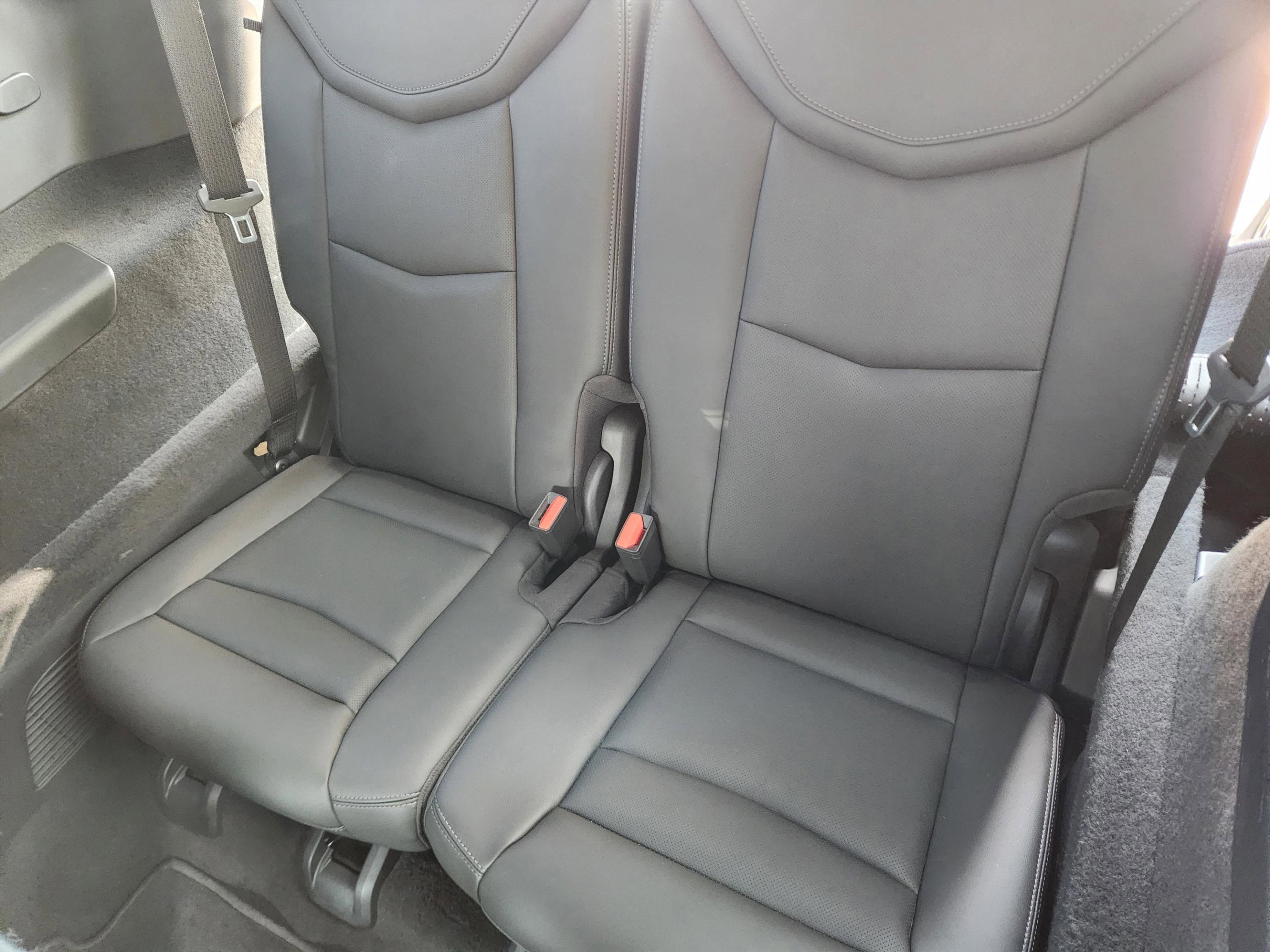 Used 2023 Cadillac XT6 Premium Luxury image 36