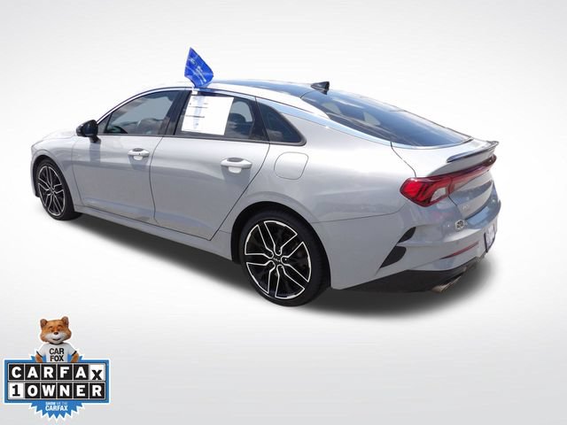 Used 2023 Kia K5 GT w/ GT1 Package FWD image 9