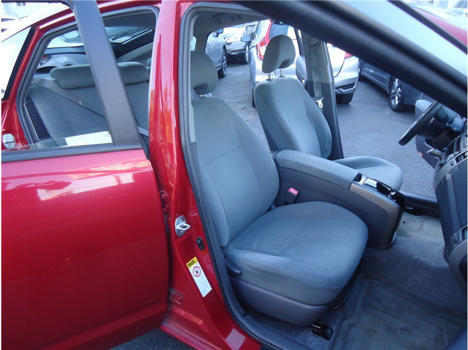 Used 2008 Toyota Prius w/ Pkg 2 FWD image 14