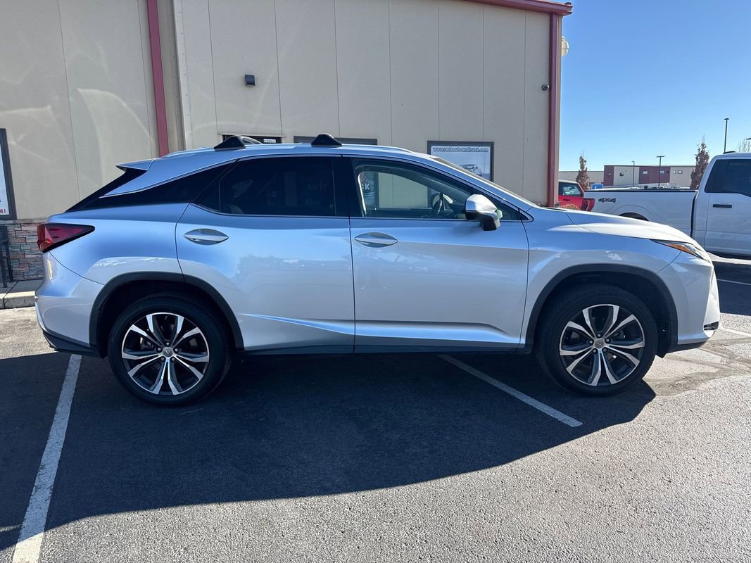 Used 2016 Lexus RX 350 AWD image 5